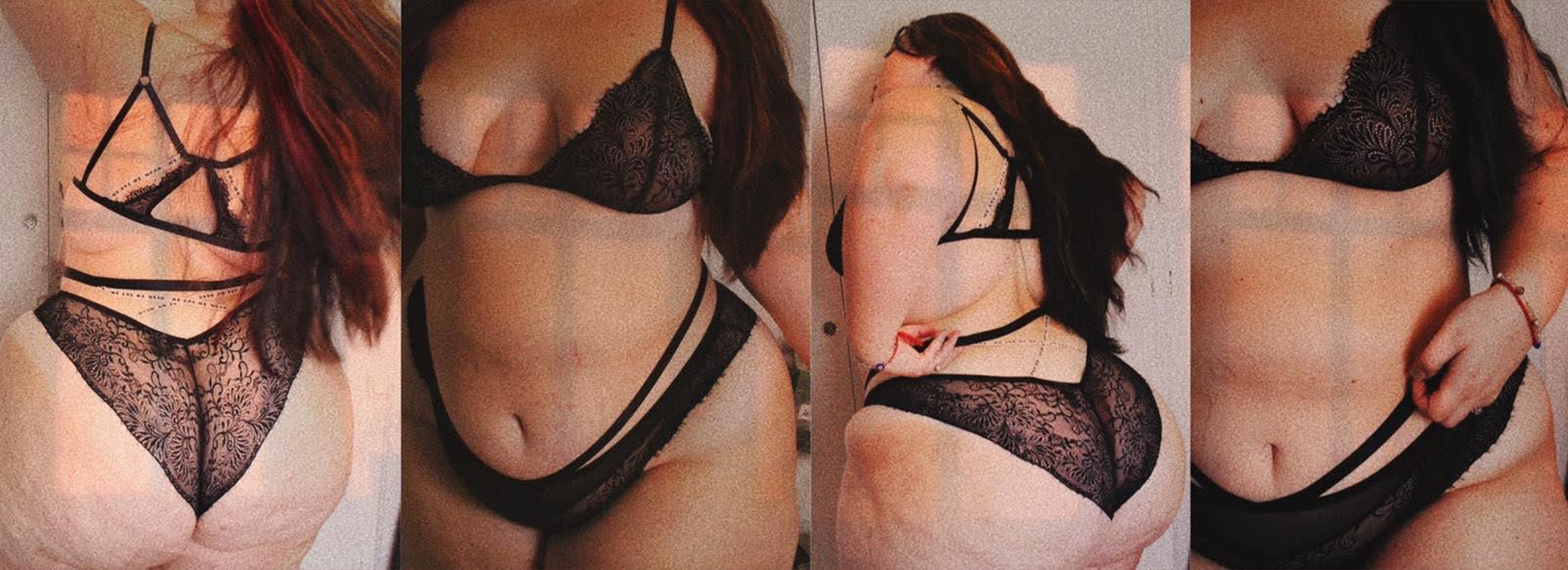 RO &amp; LU FAT BIG ASS OnlyFans header