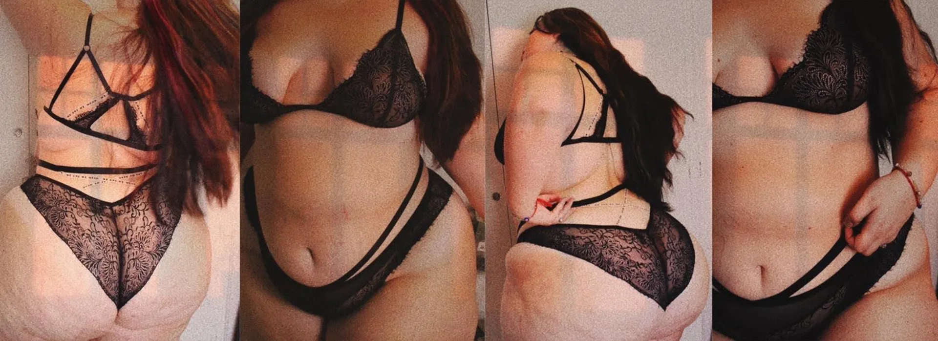 RO &amp; LU FAT BIG ASS OnlyFans header