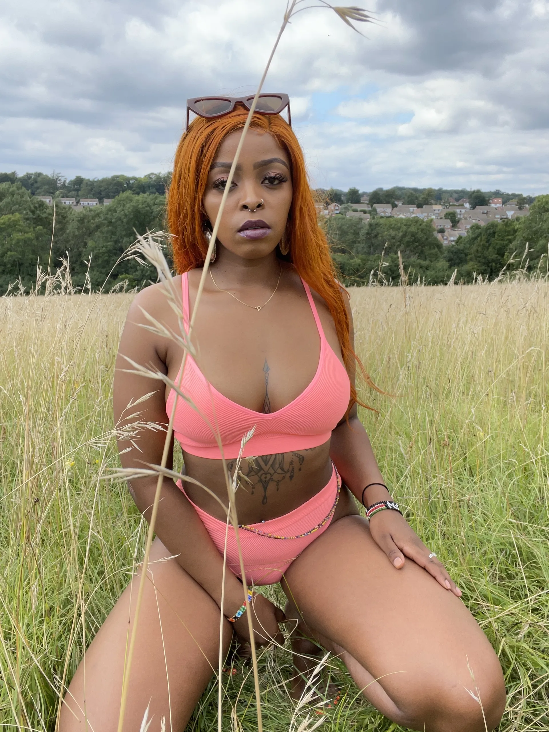 Fat ass bitch OnlyFans header