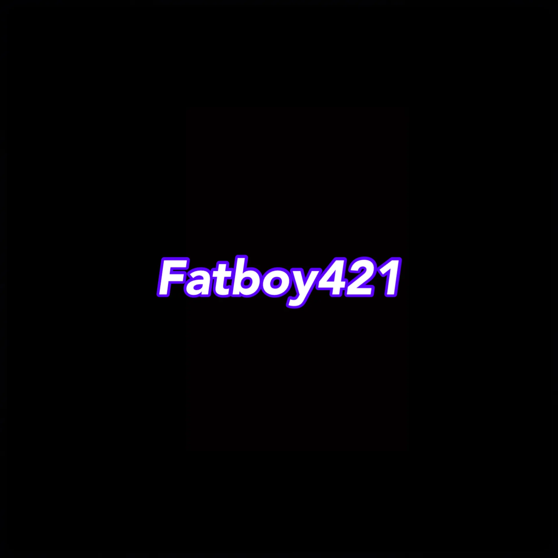FatBoy OnlyFans header