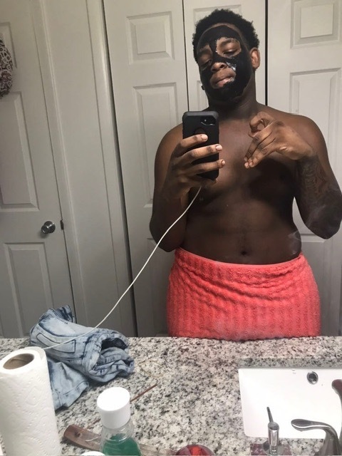 Ameir Jones OnlyFans