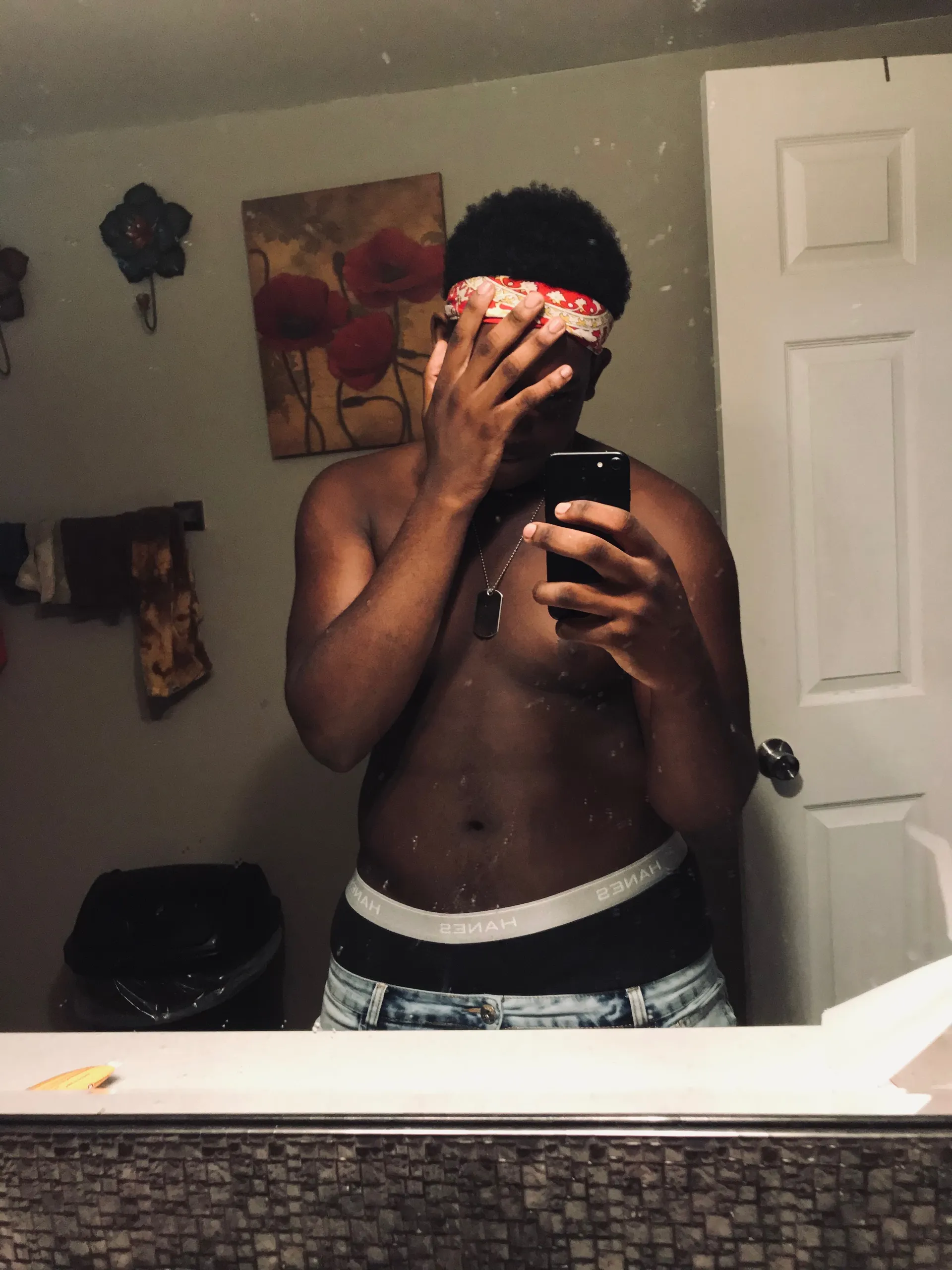 Ameir Jones OnlyFans header