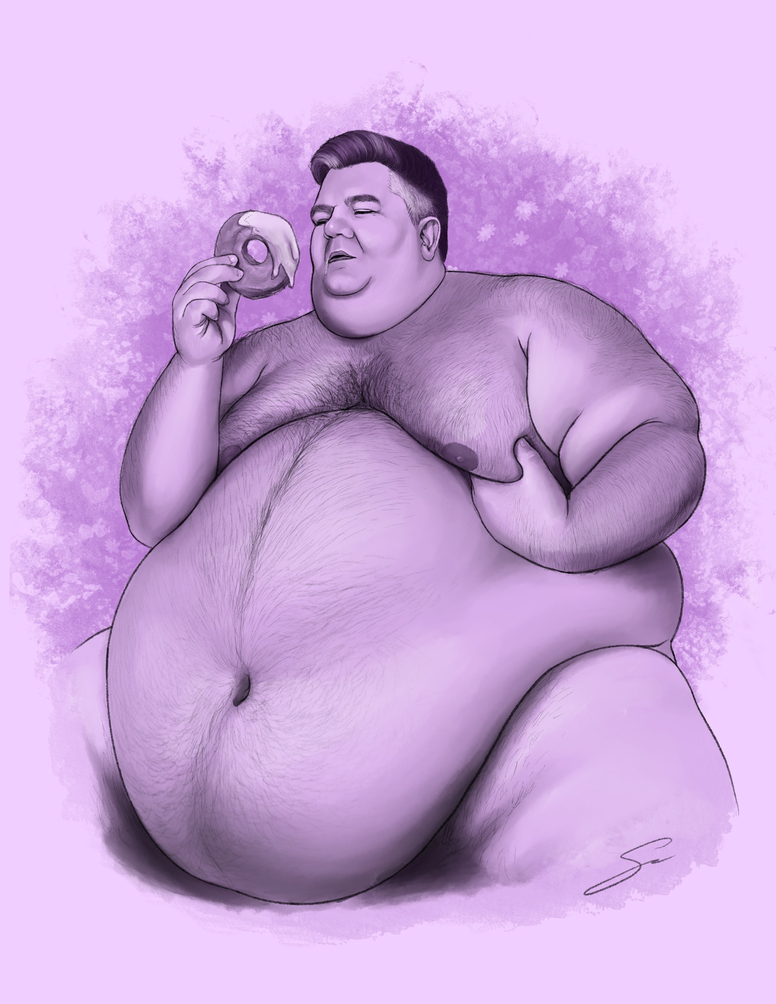 Fatboybey OnlyFans header