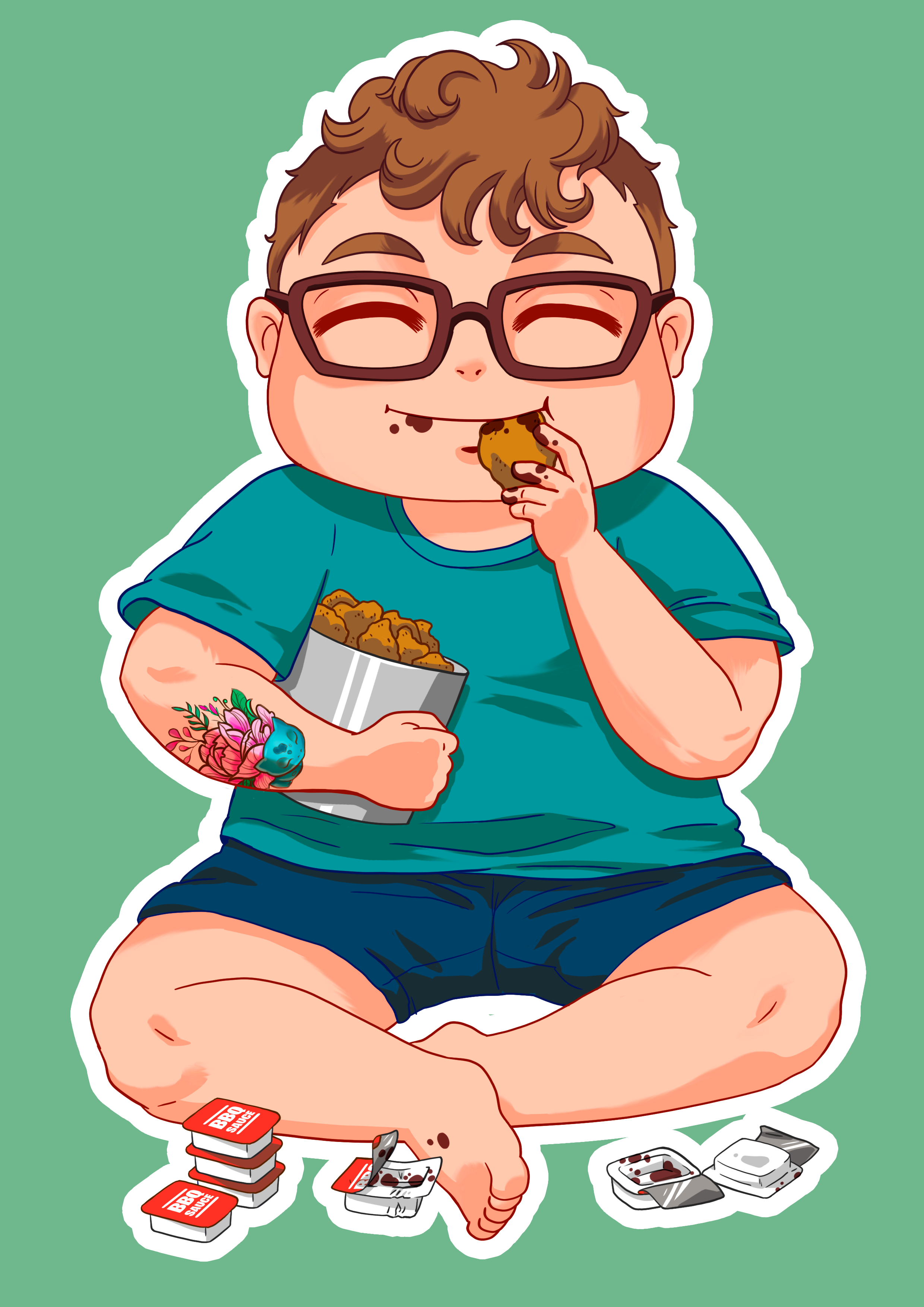 Whats Good Pat? OnlyFans