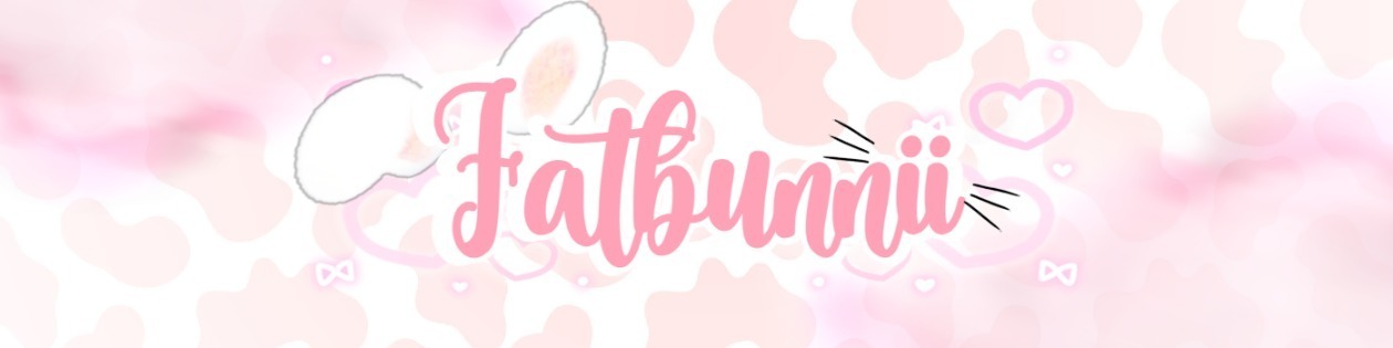 Bunni ! 🌷 OnlyFans header