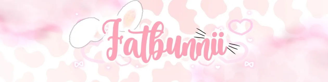 Bunni ! 🌷 OnlyFans header