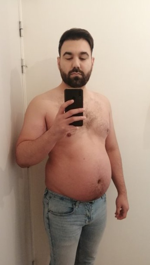 Fat CashMaster OnlyFans