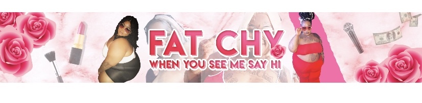 Fat Chynia OnlyFans header