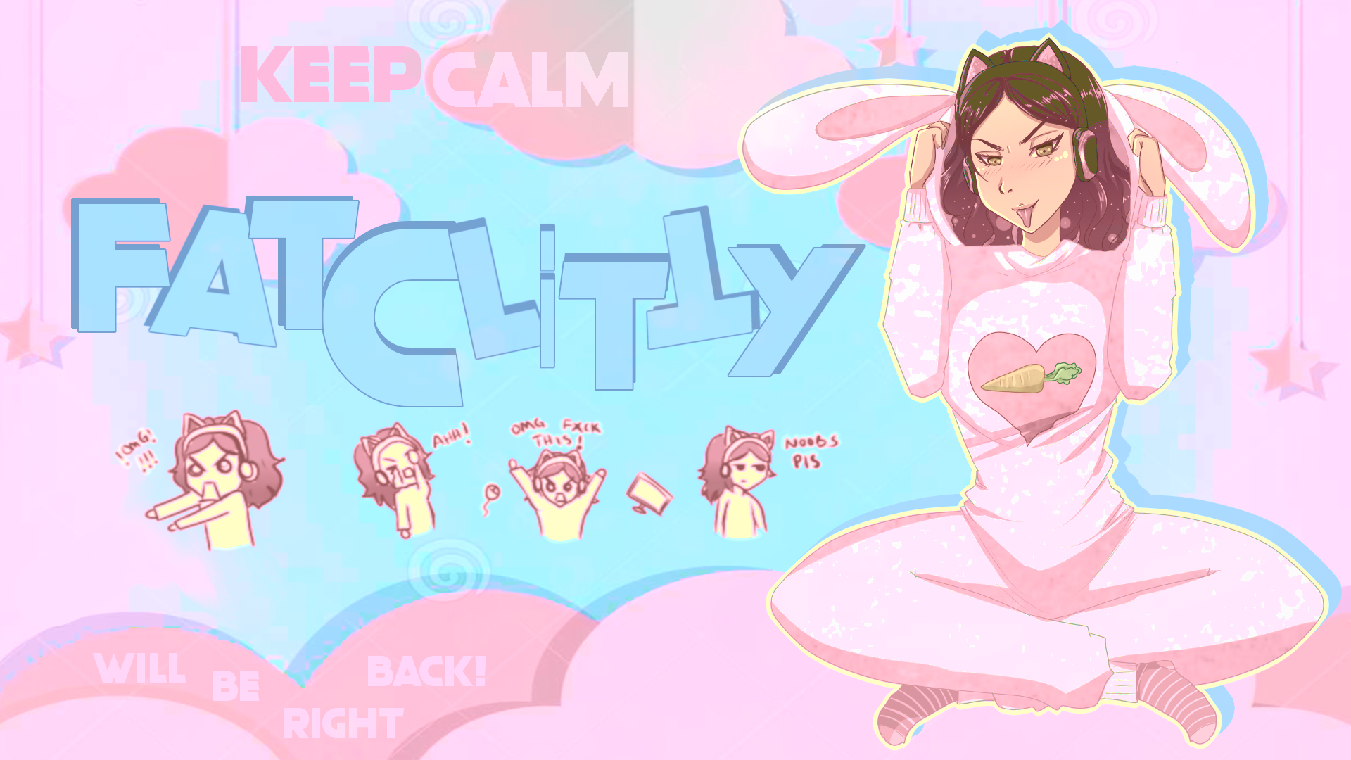 fatclit OnlyFans header