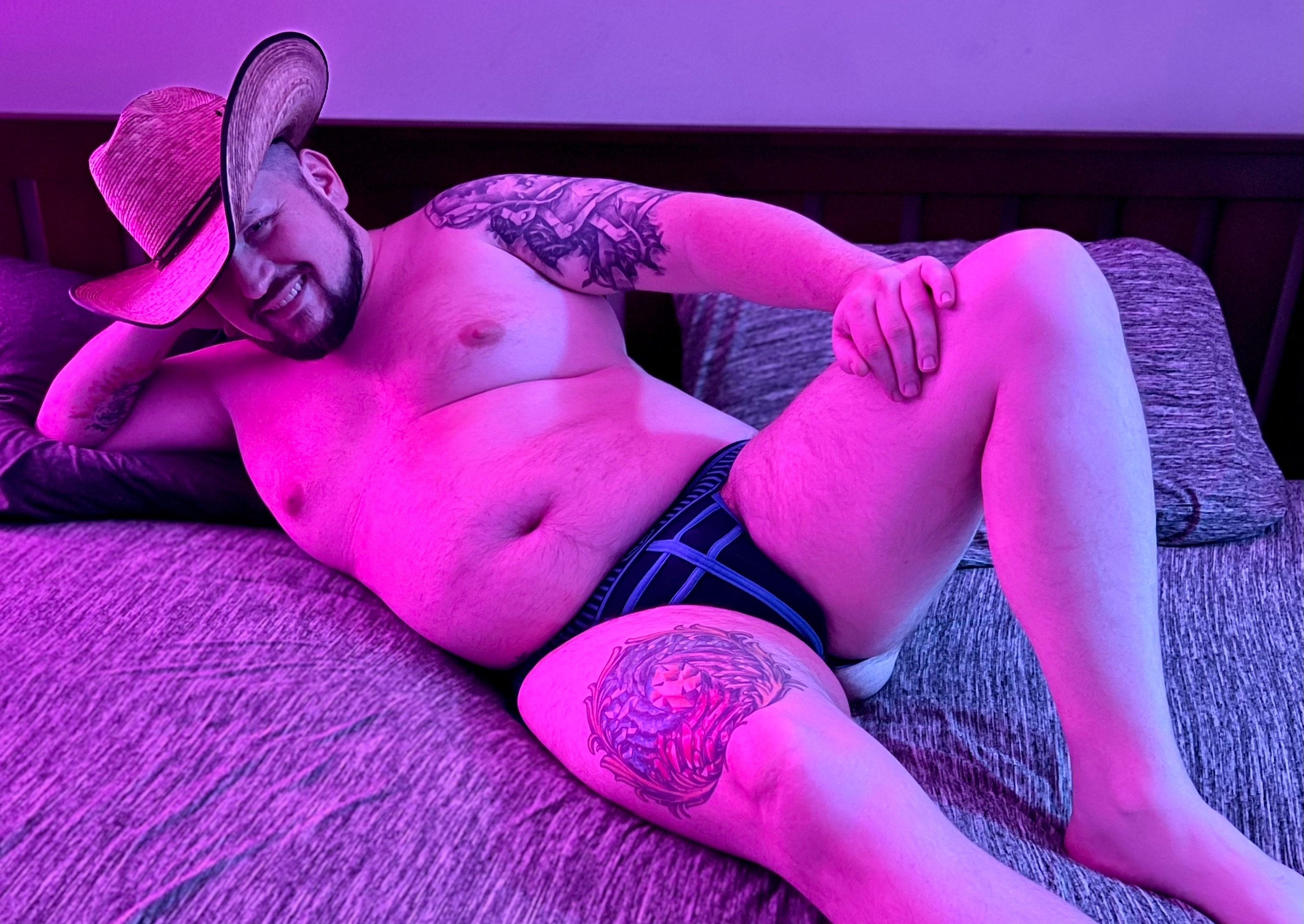 FatCock84 OnlyFans header