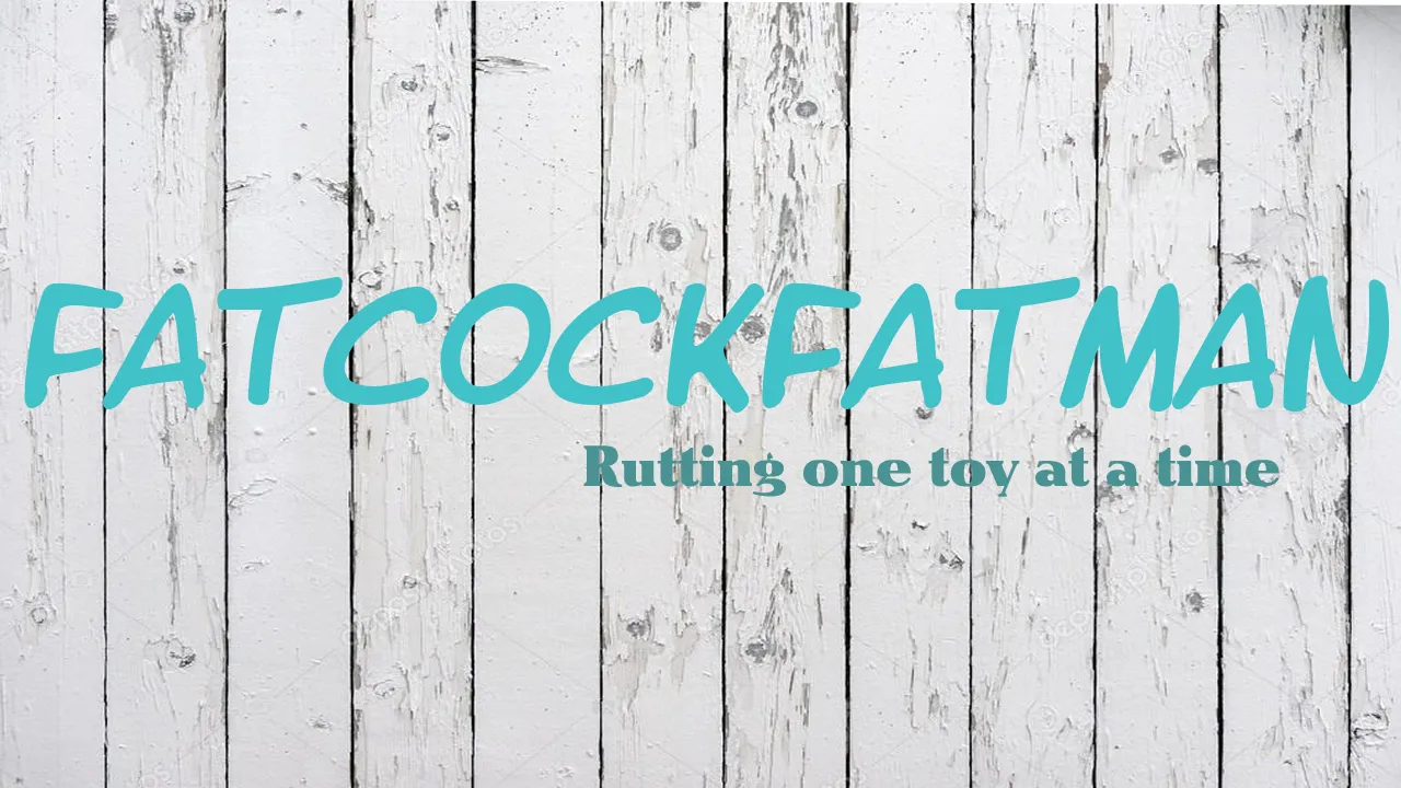 FatcockFatman OnlyFans header