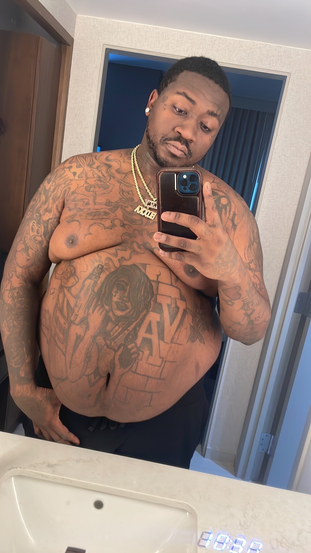 FatDaddy2x OnlyFans header