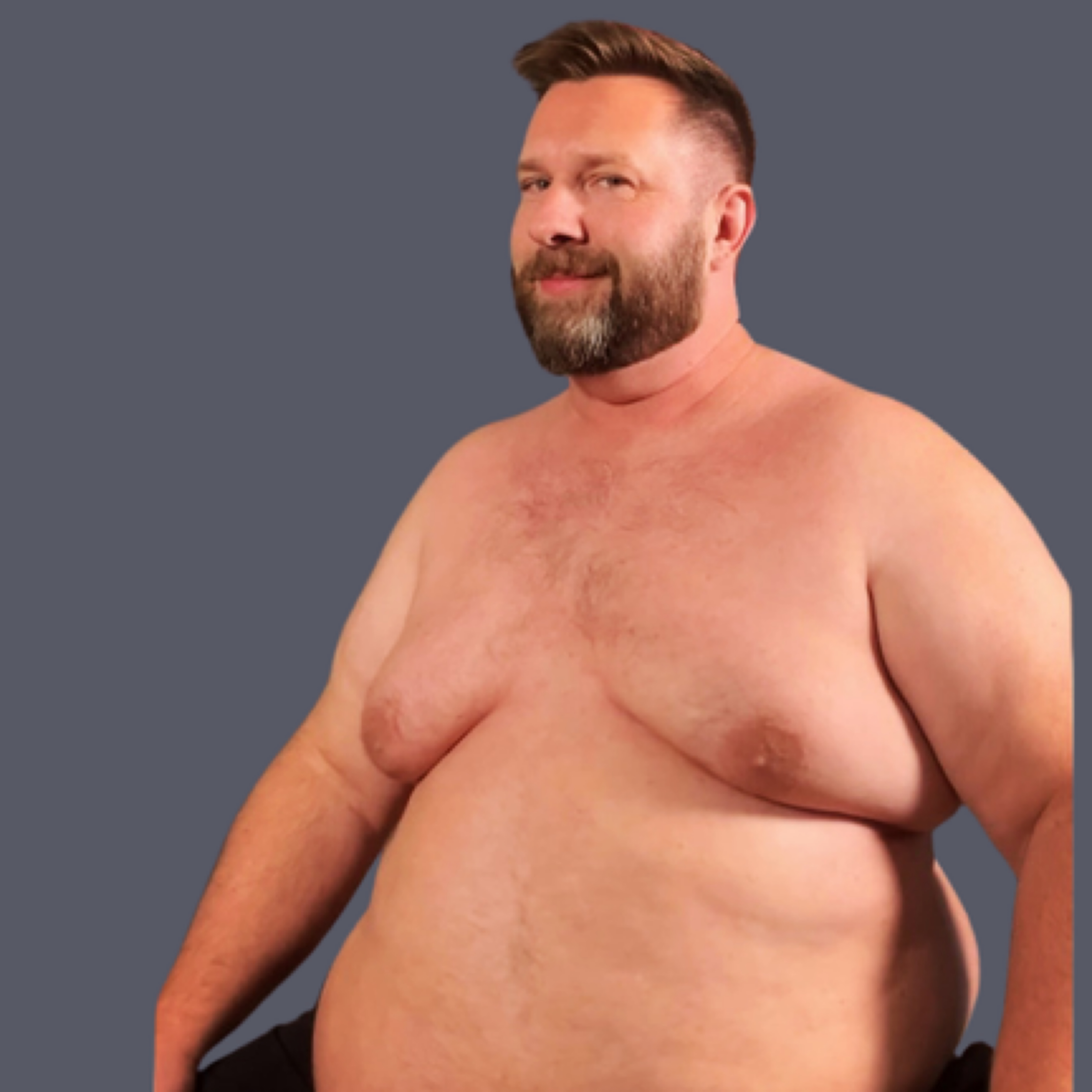 FatDaddyDonuts OnlyFans