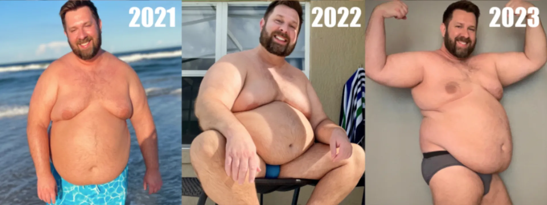 FatDaddyDonuts OnlyFans header