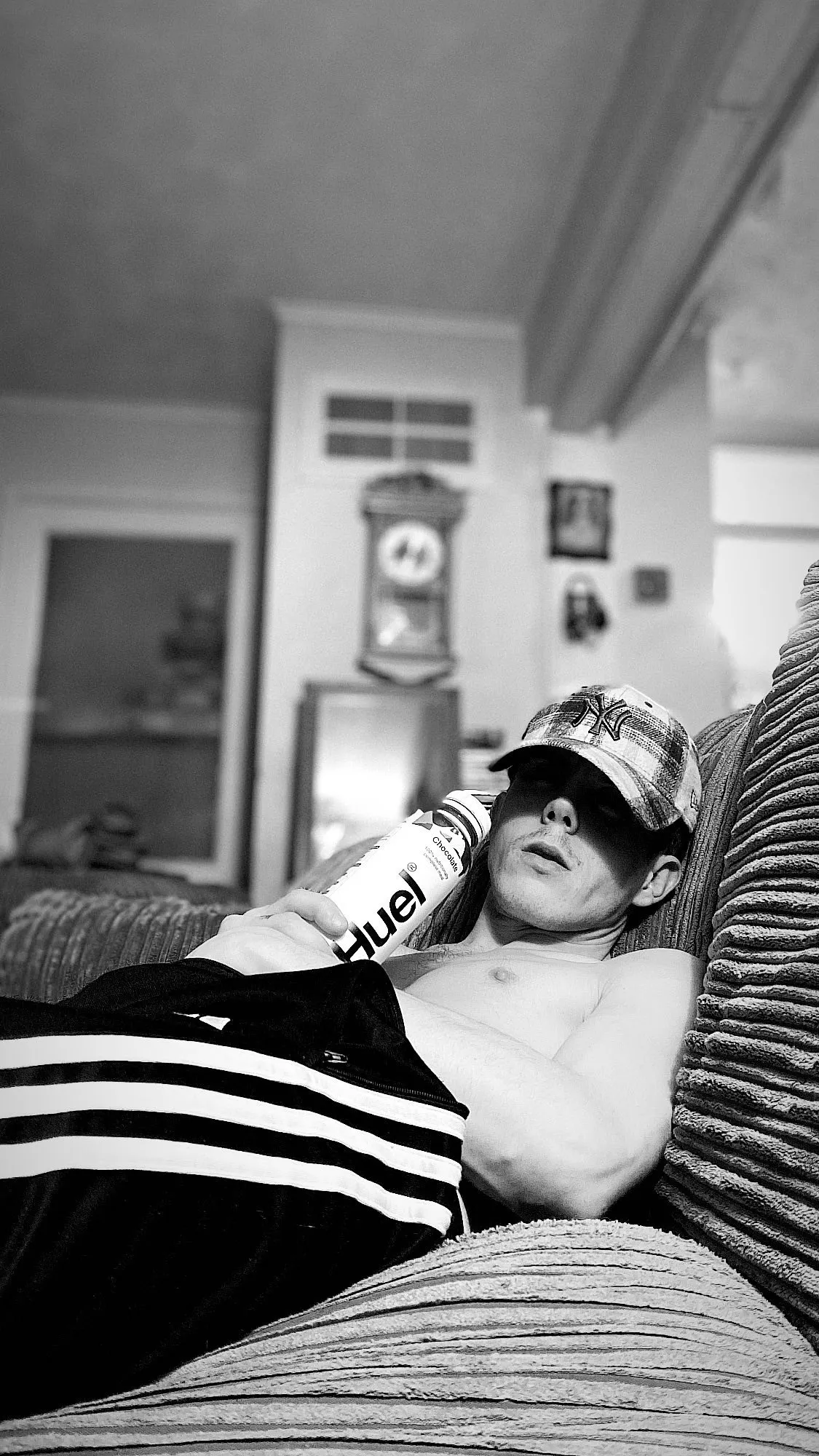 Alfie austin OnlyFans header