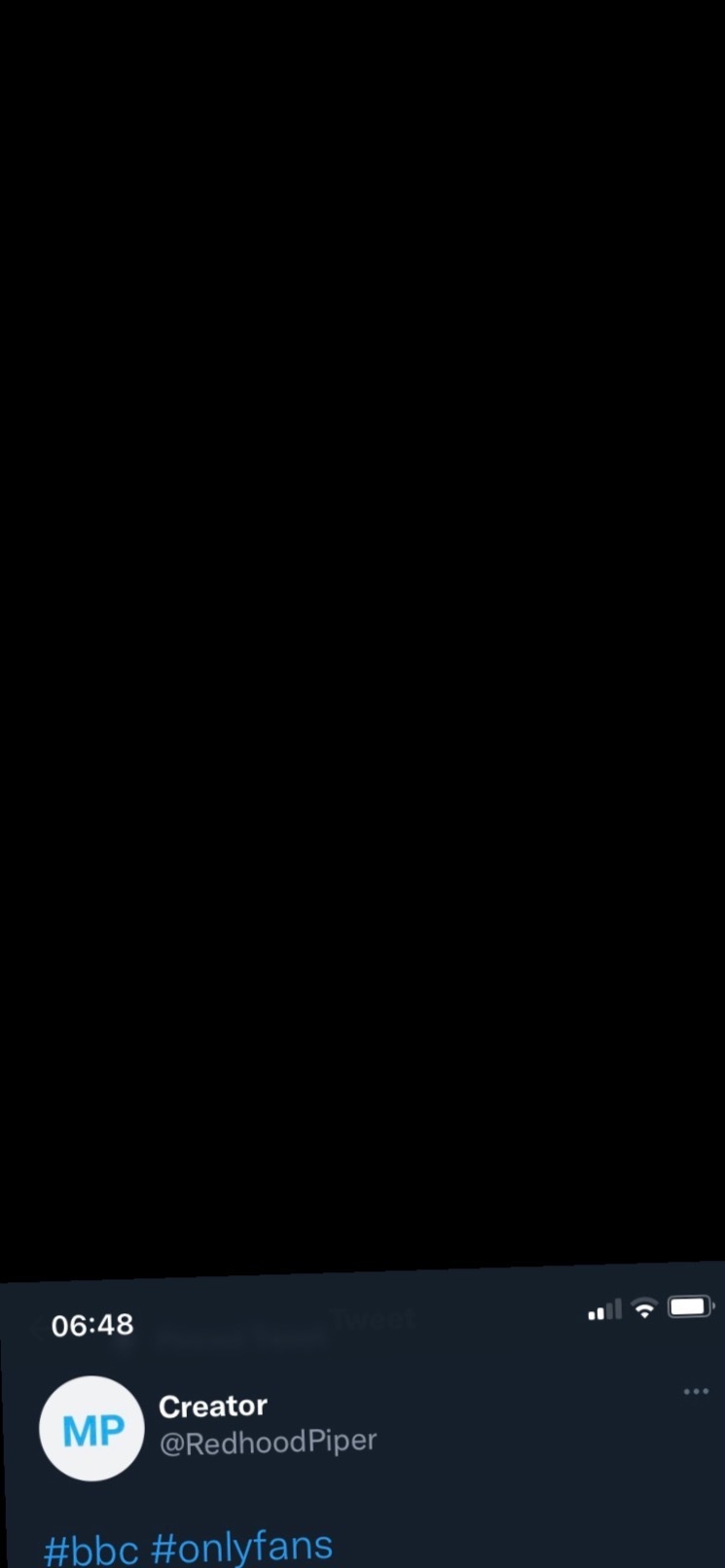 Man with a bbc 🤫 OnlyFans header
