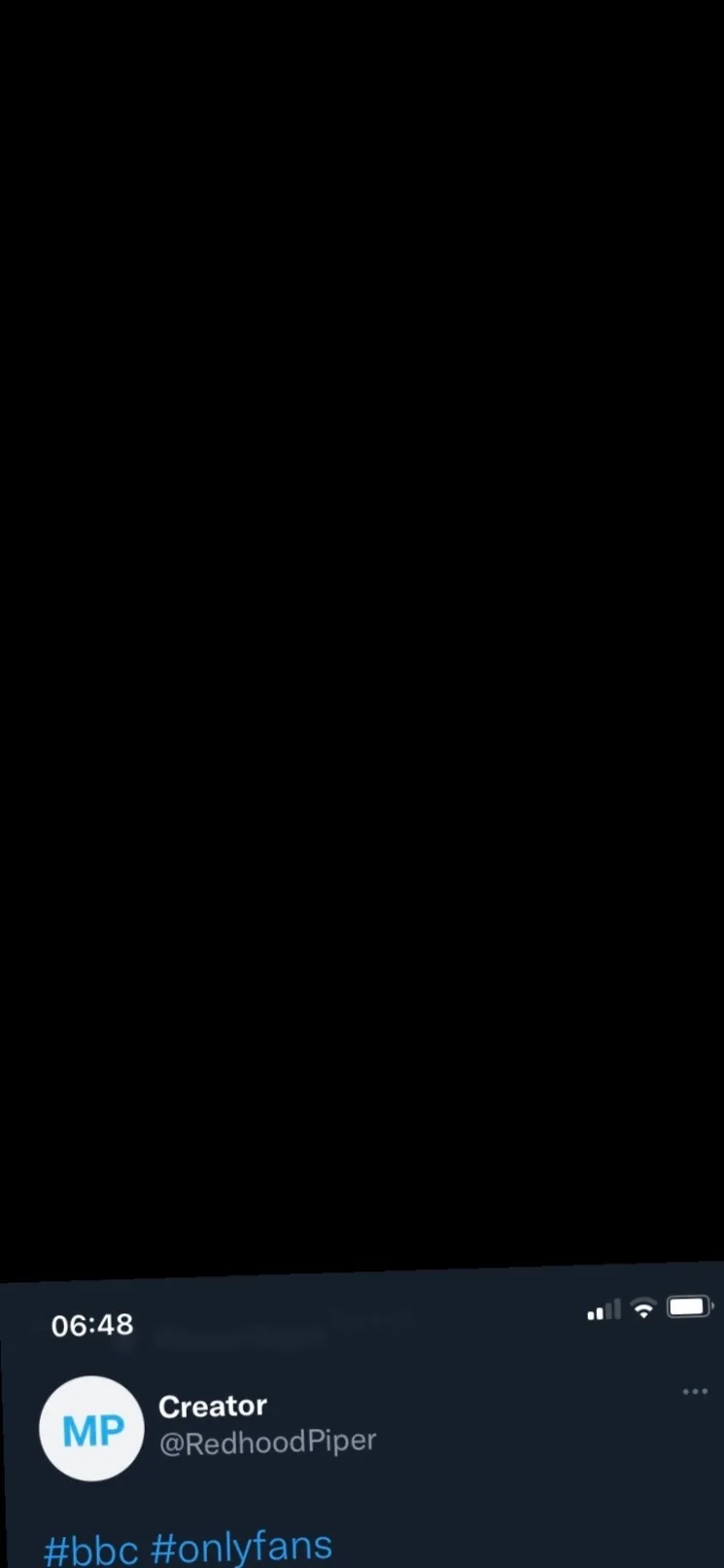 Man with a bbc 🤫 OnlyFans header