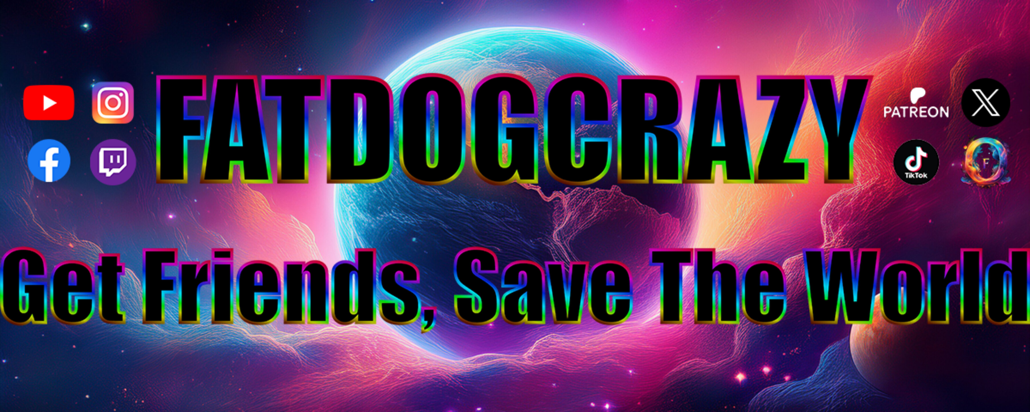 FatDogCrazy OnlyFans header