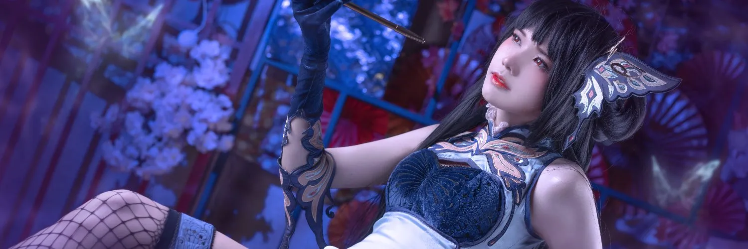 Fate Ji Yeah! OnlyFans header