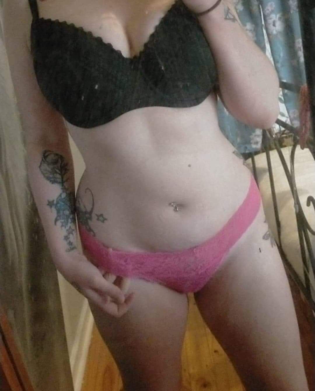 Fateful Echo OnlyFans