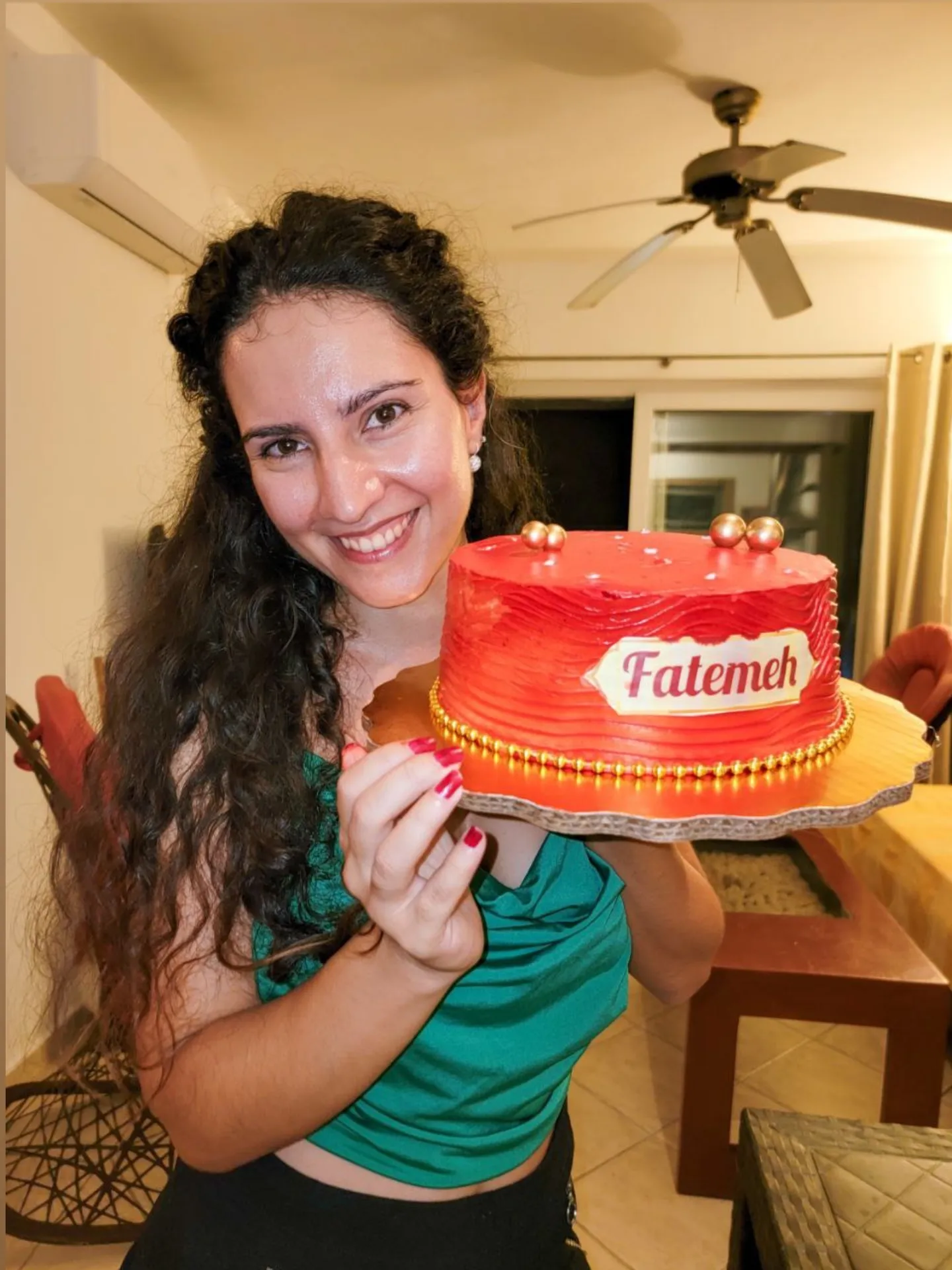 Fatemegee-PPV Video Store