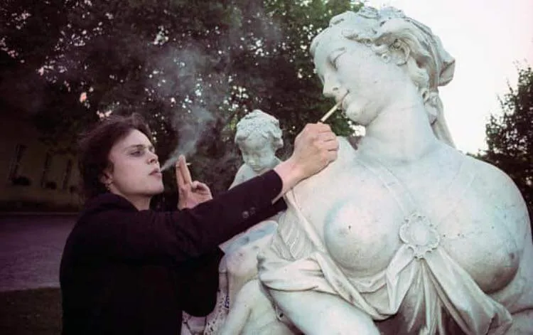 Fate OnlyFans header