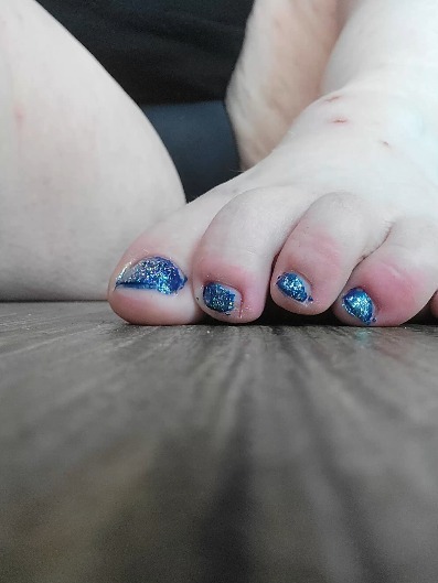 Fatfeet95 OnlyFans header