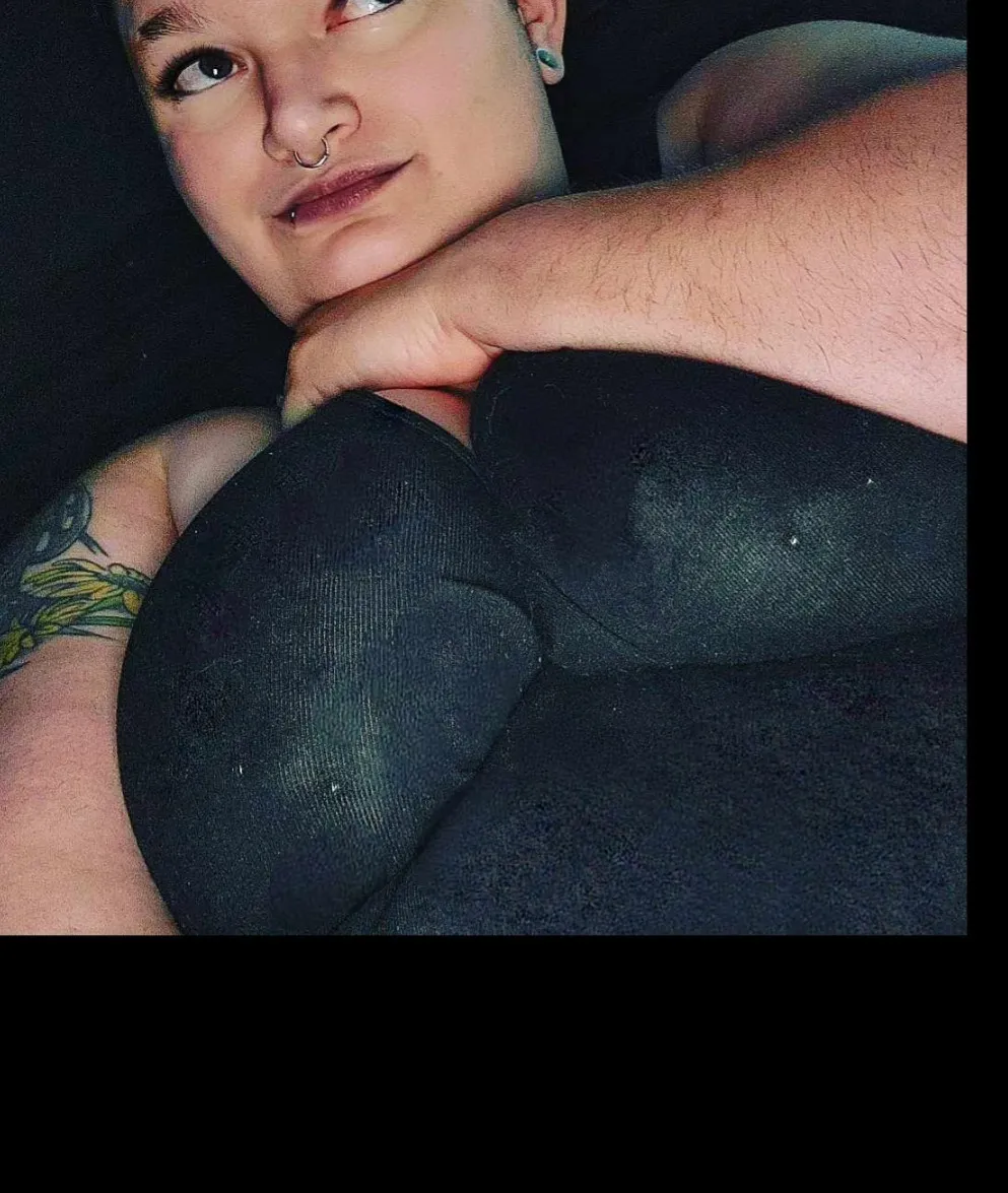 One fat girl OnlyFans header