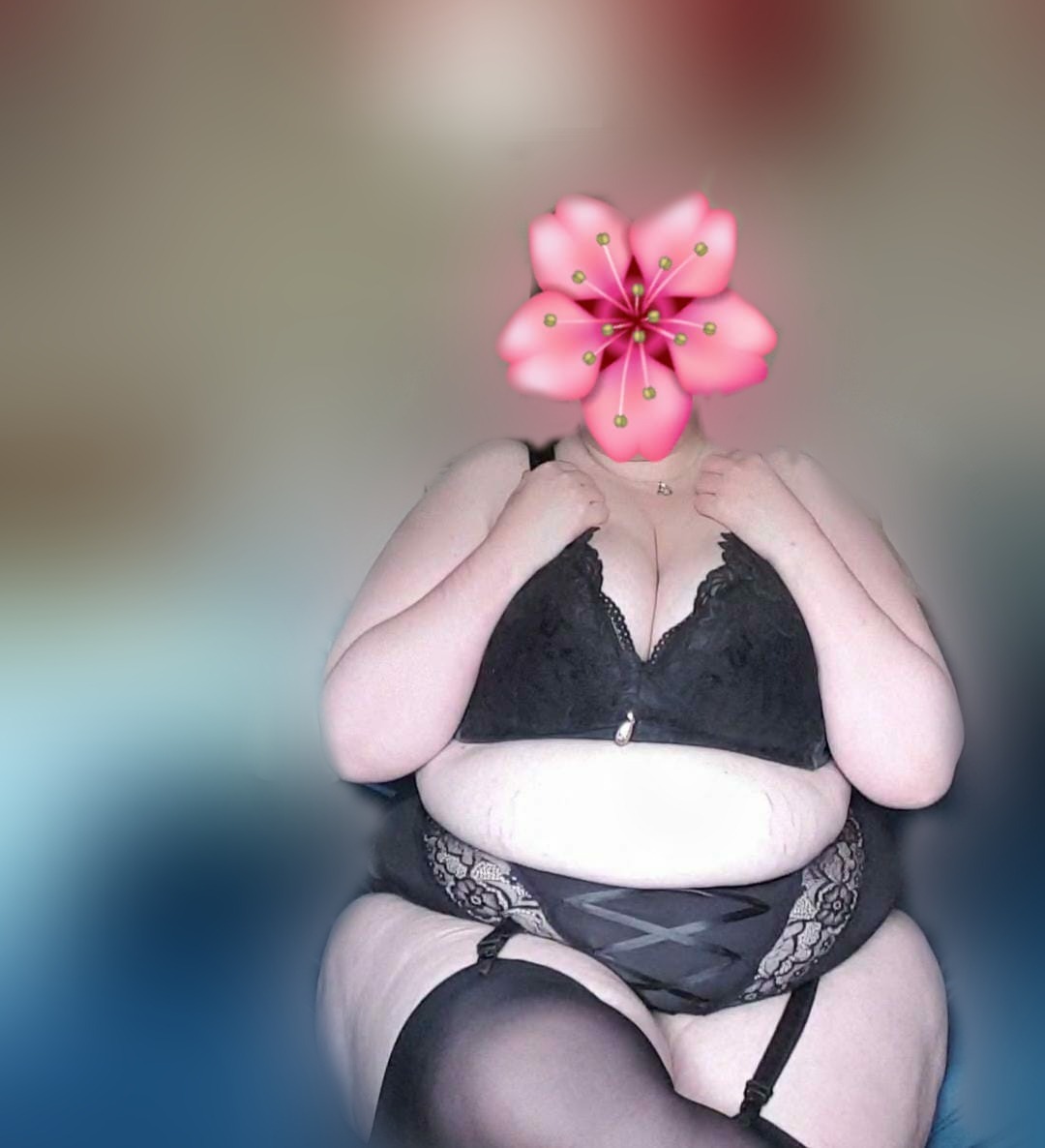 FatGirl1602 OnlyFans
