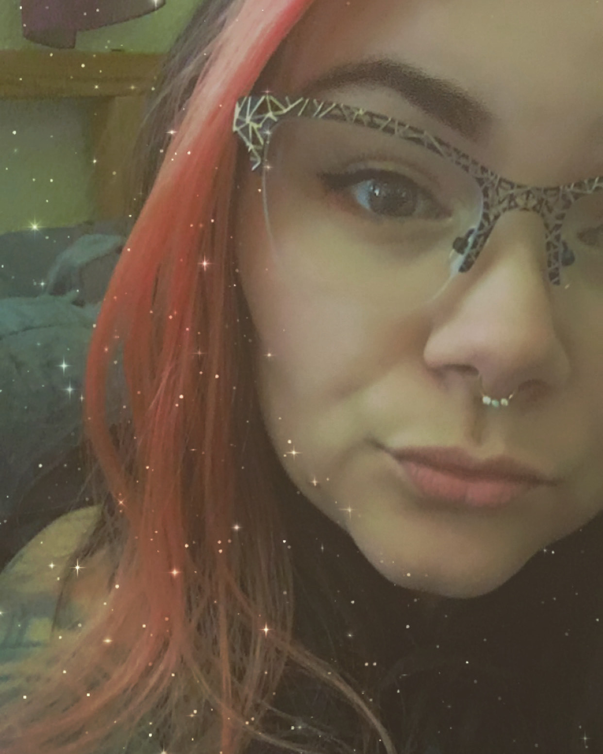 Starlette LeStrange OnlyFans