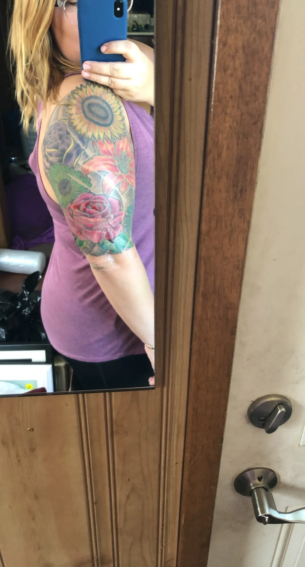 Rose OnlyFans header