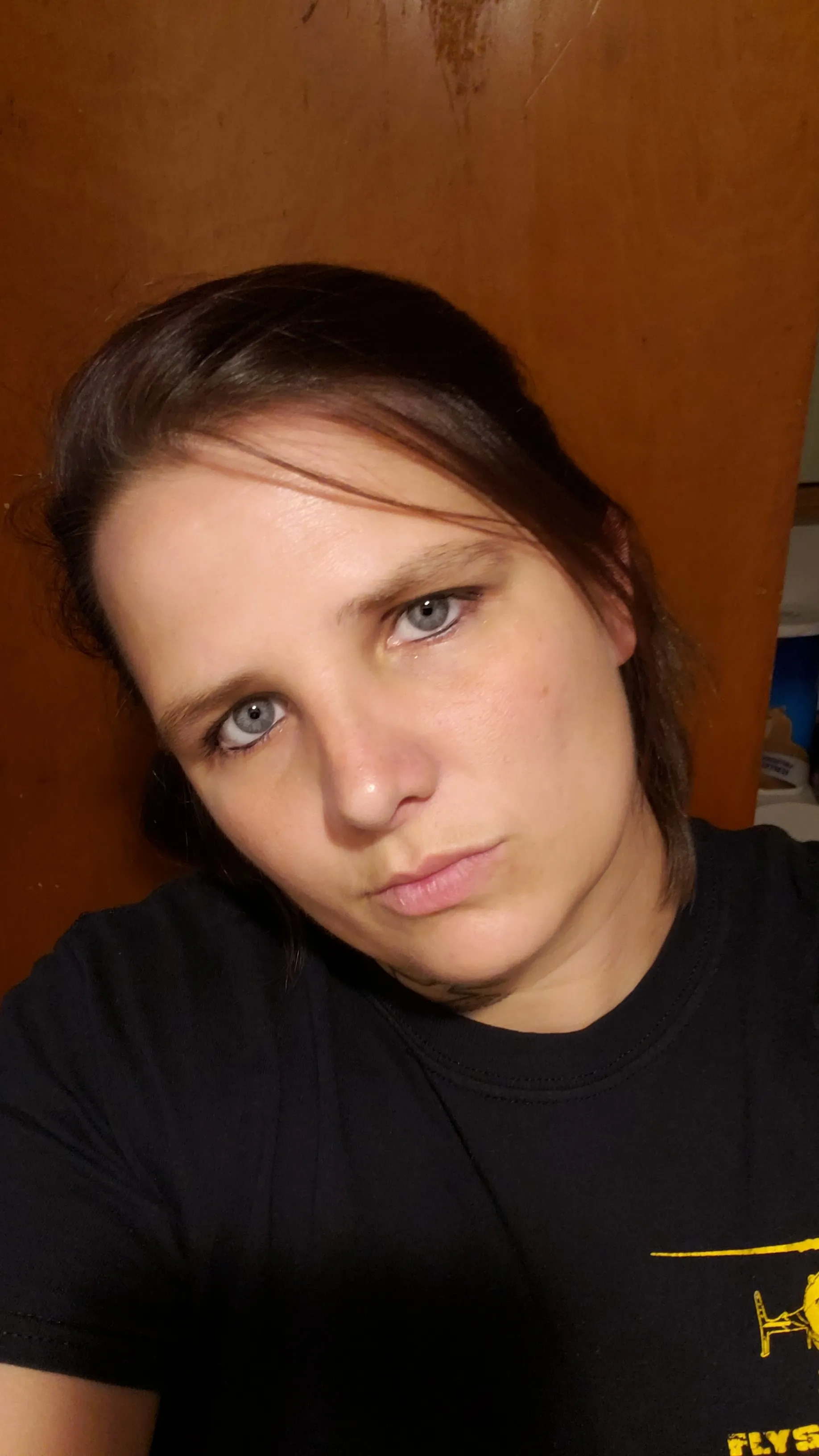 Fat Girl with pretty eyes OnlyFans header