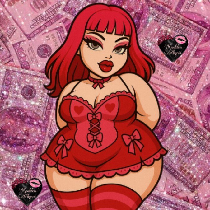 Goddesss Akyria OnlyFans