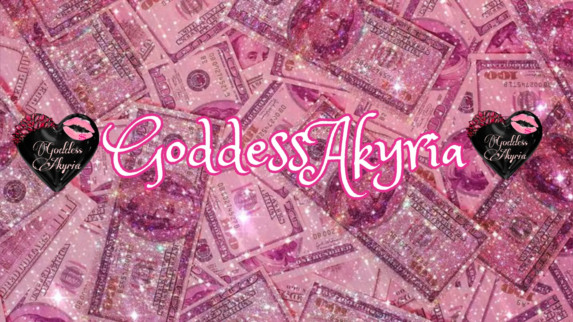 Goddesss Akyria OnlyFans header