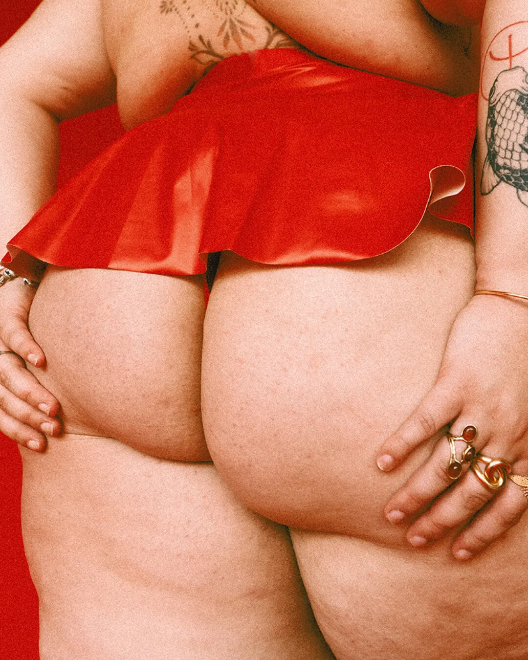 Fat Goddess cover