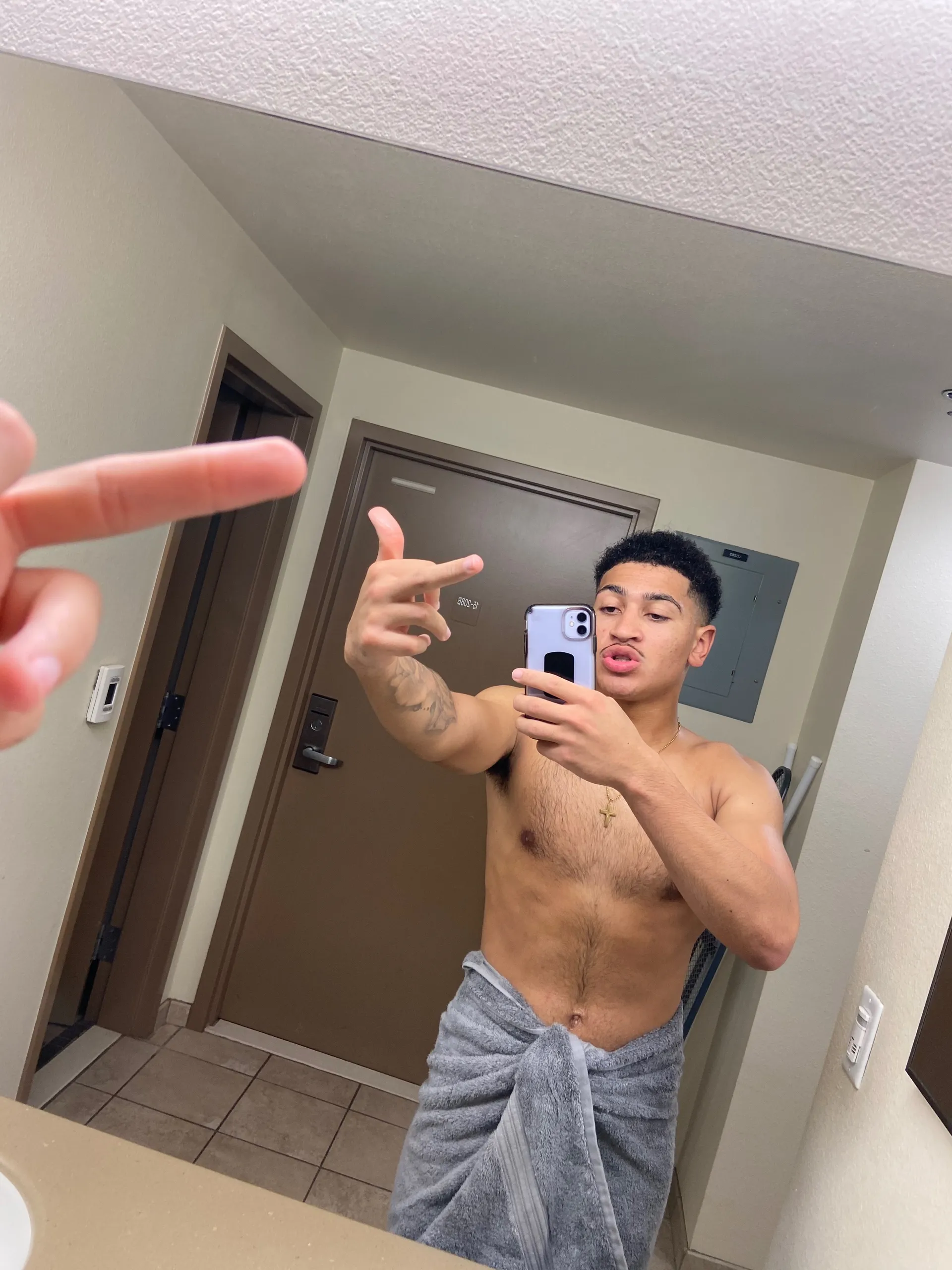 Darren OnlyFans header