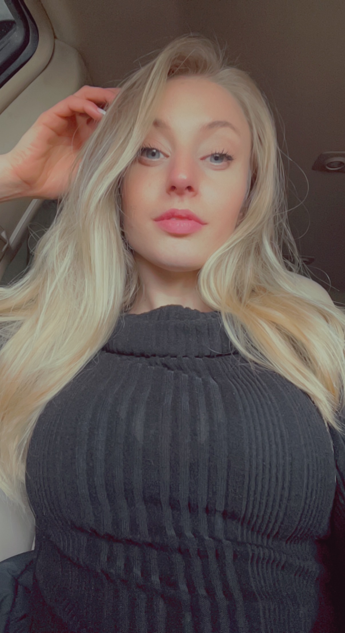 Kaitlyn Rose OnlyFans