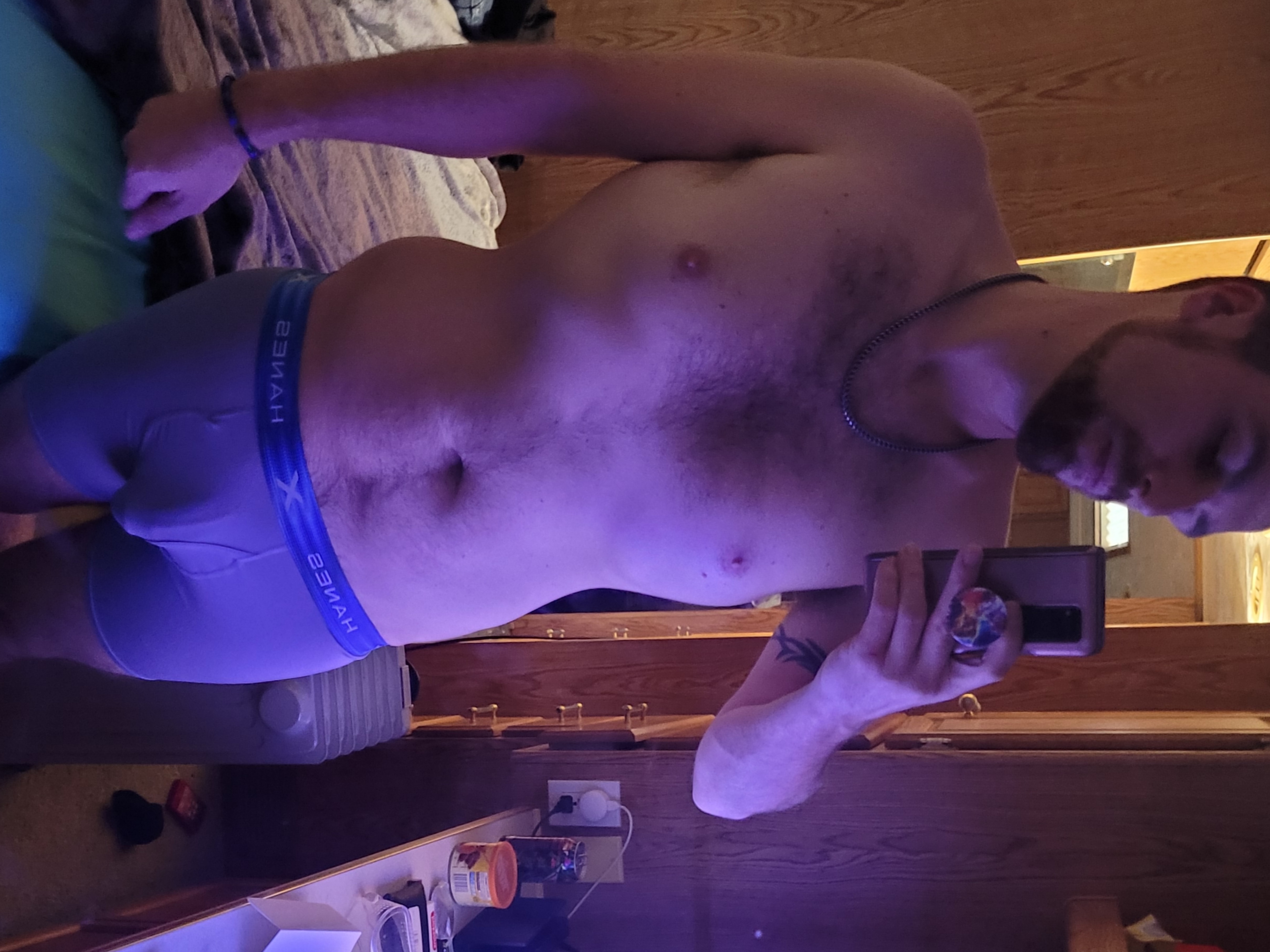 Daddybod OnlyFans header