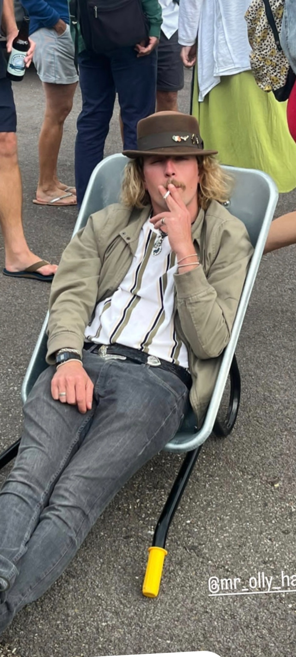 Mike Dingle OnlyFans