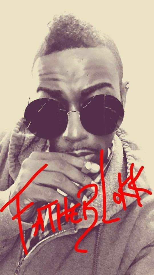 Father Lokk OnlyFans header