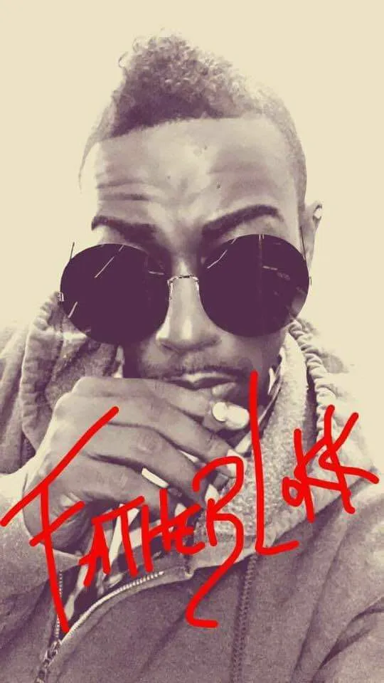 Father Lokk OnlyFans header