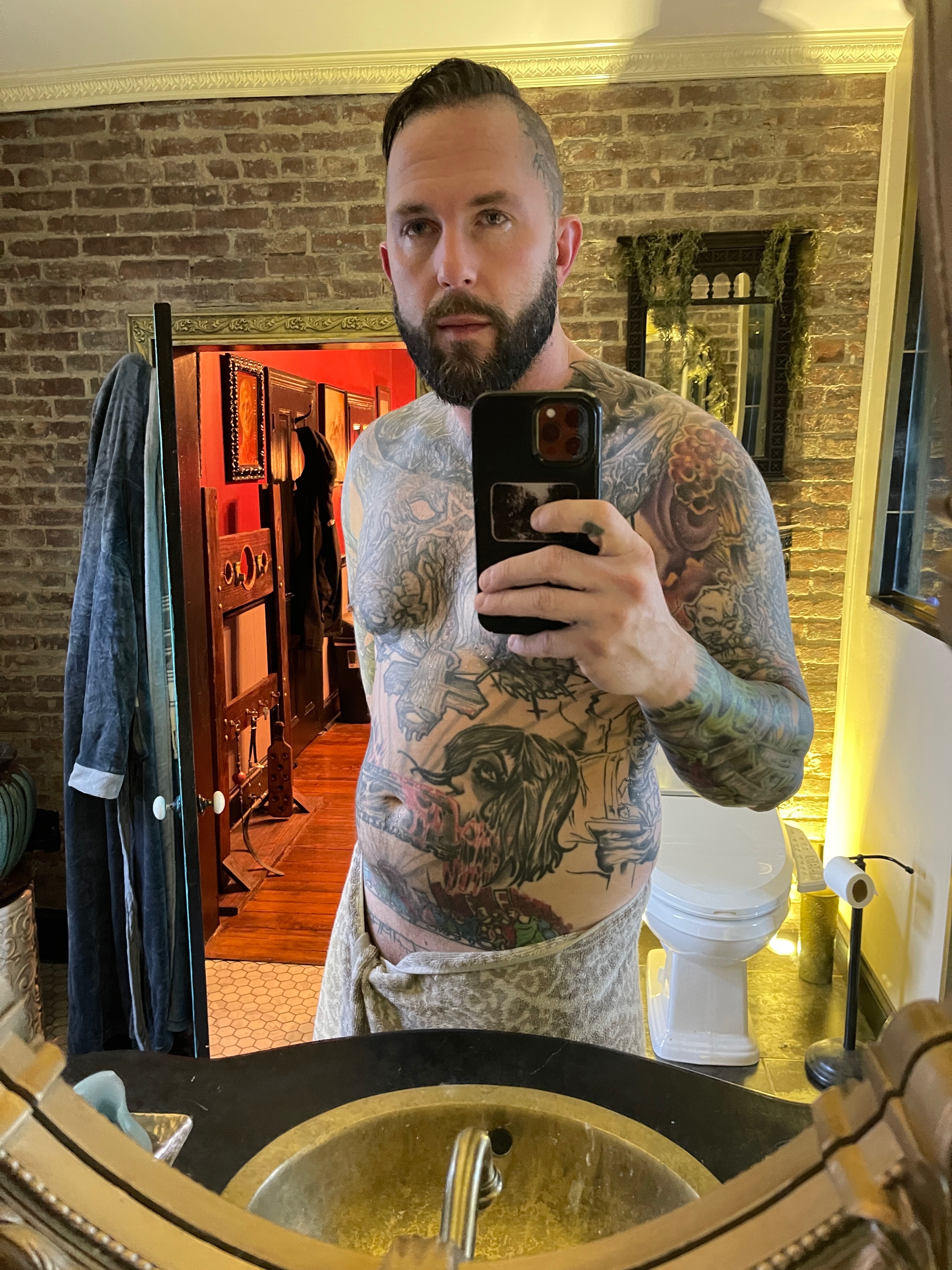 Father Mike OnlyFans