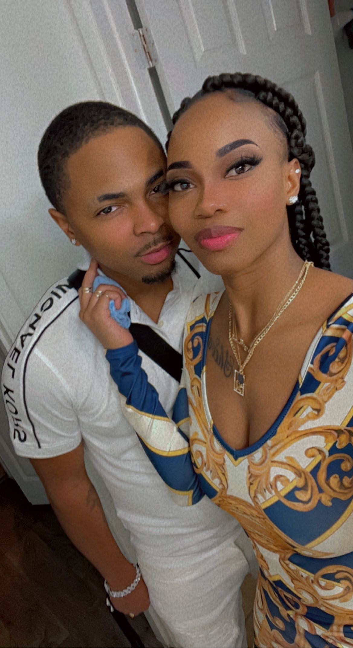 Anna&amp;Triston OnlyFans