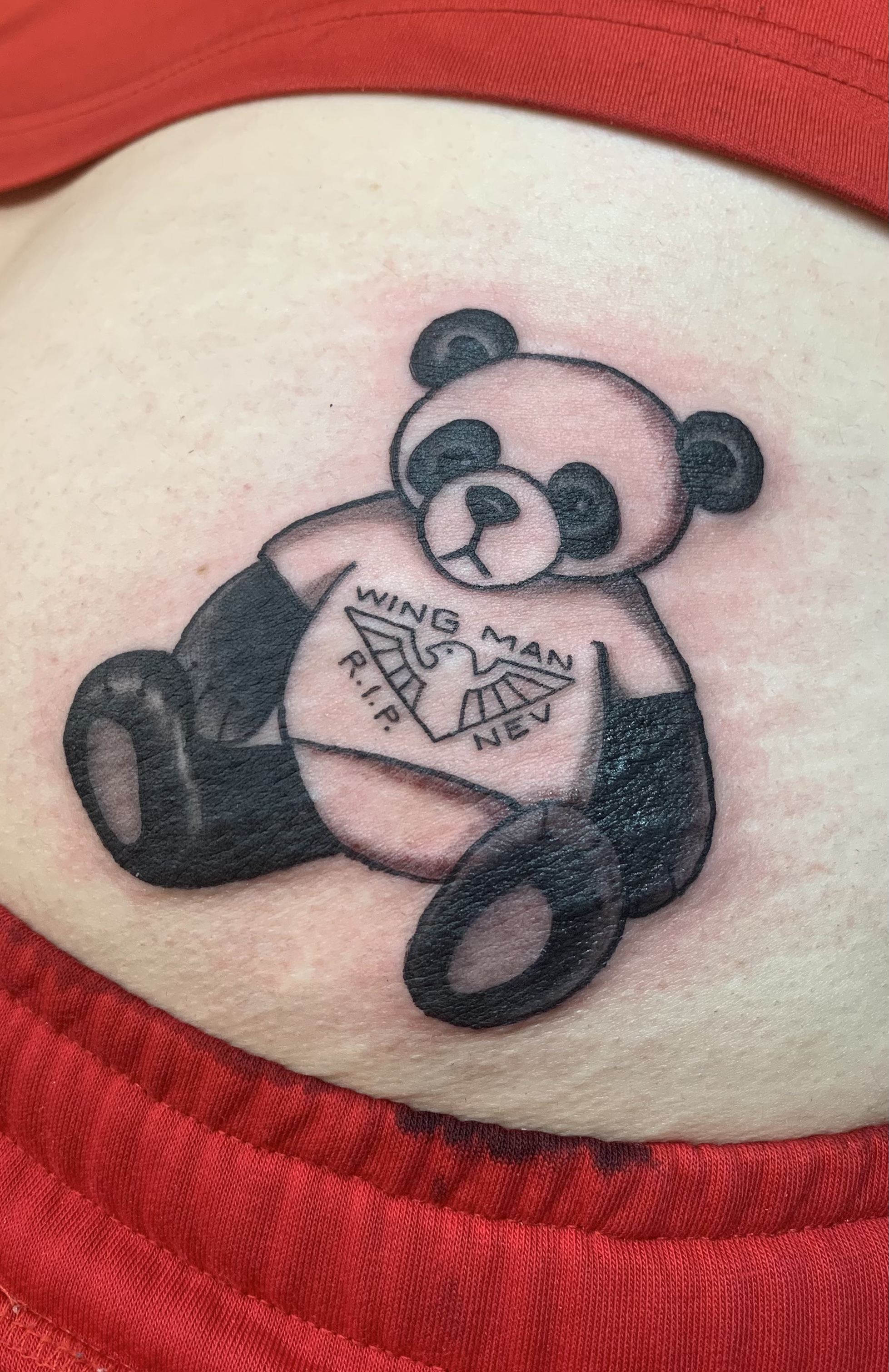 Levi Wagner OnlyFans header