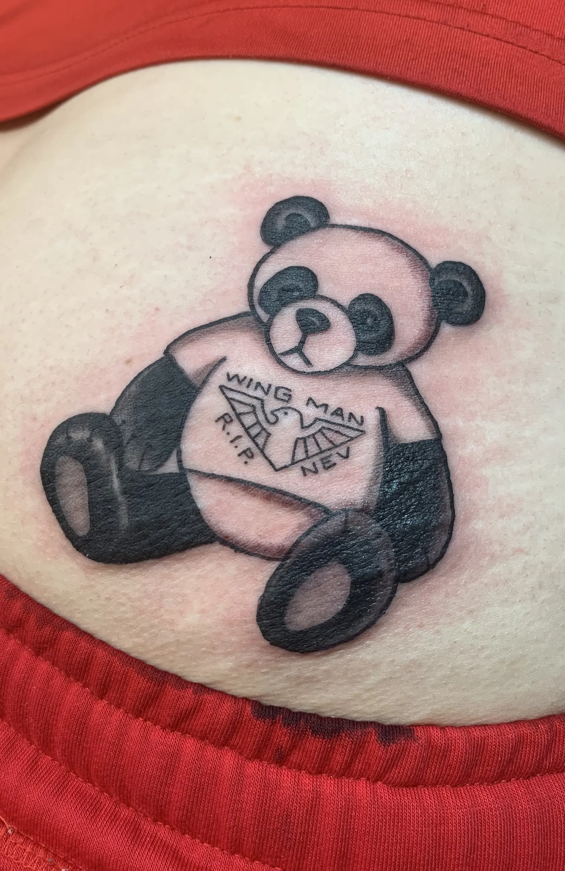 Levi Wagner OnlyFans header