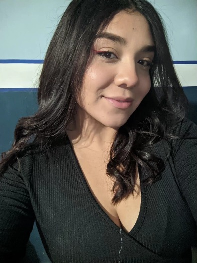 Fátima Castillo OnlyFans header