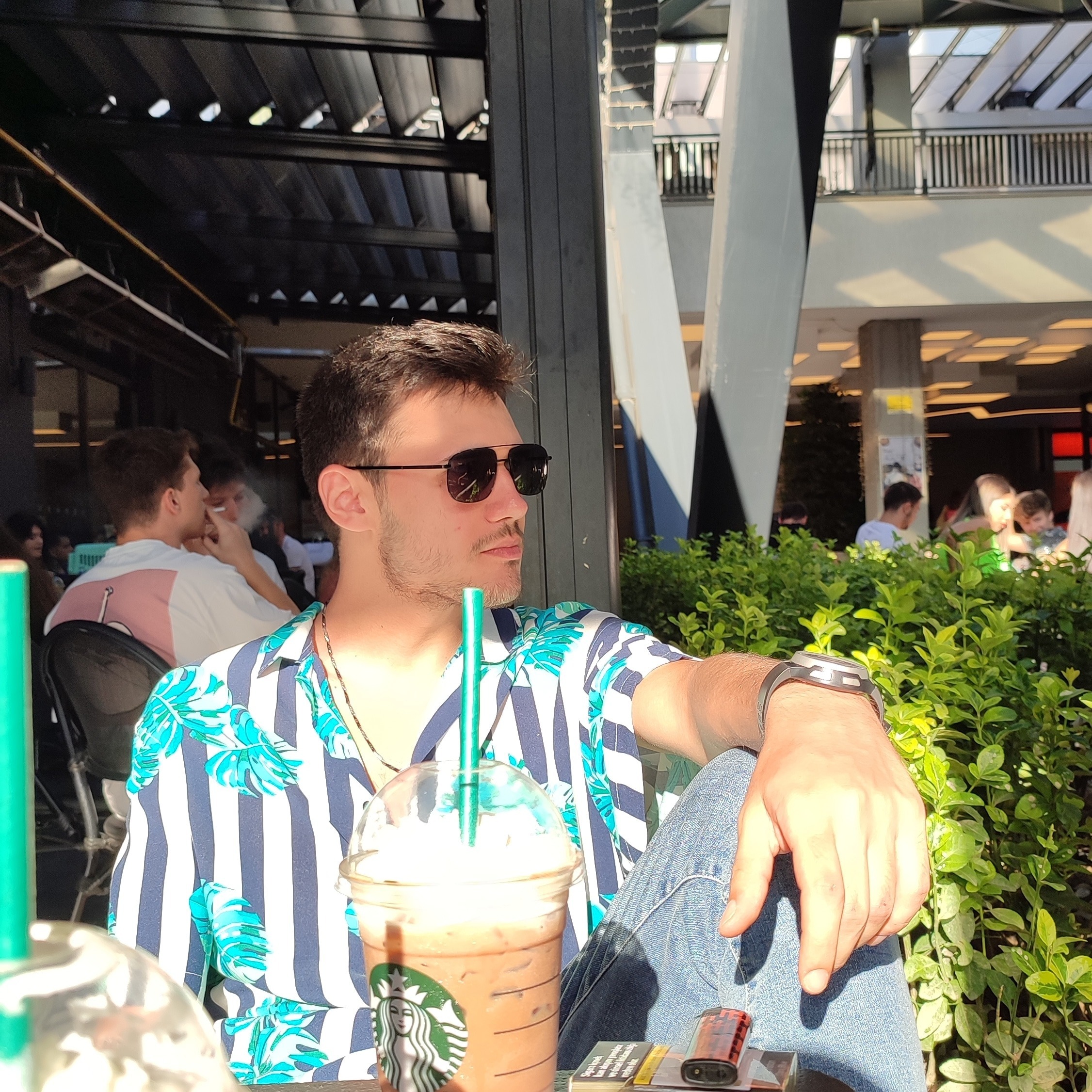 Fatih Topsever OnlyFans