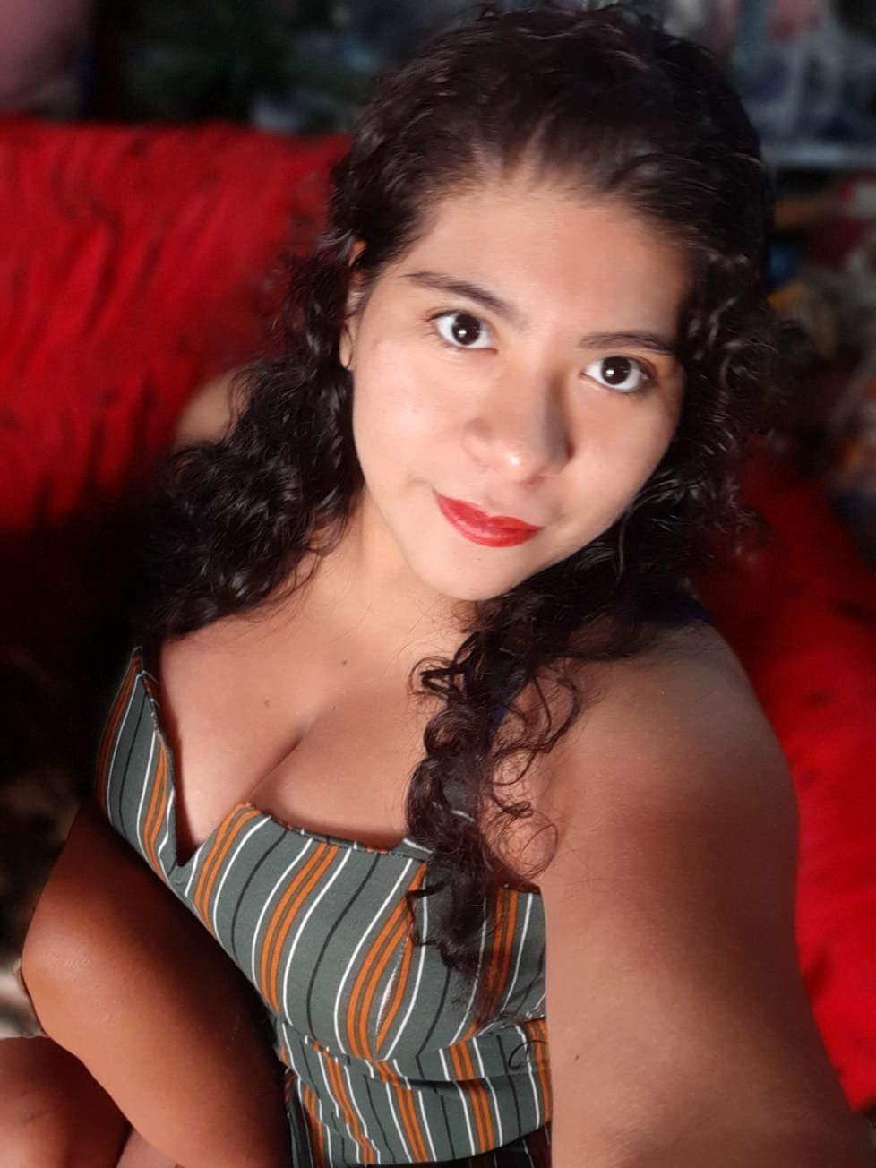 Fatima Isabel OnlyFans