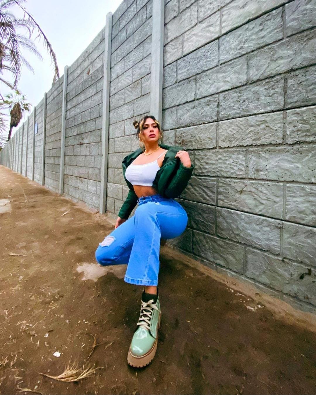 Fatima segovia OnlyFans header