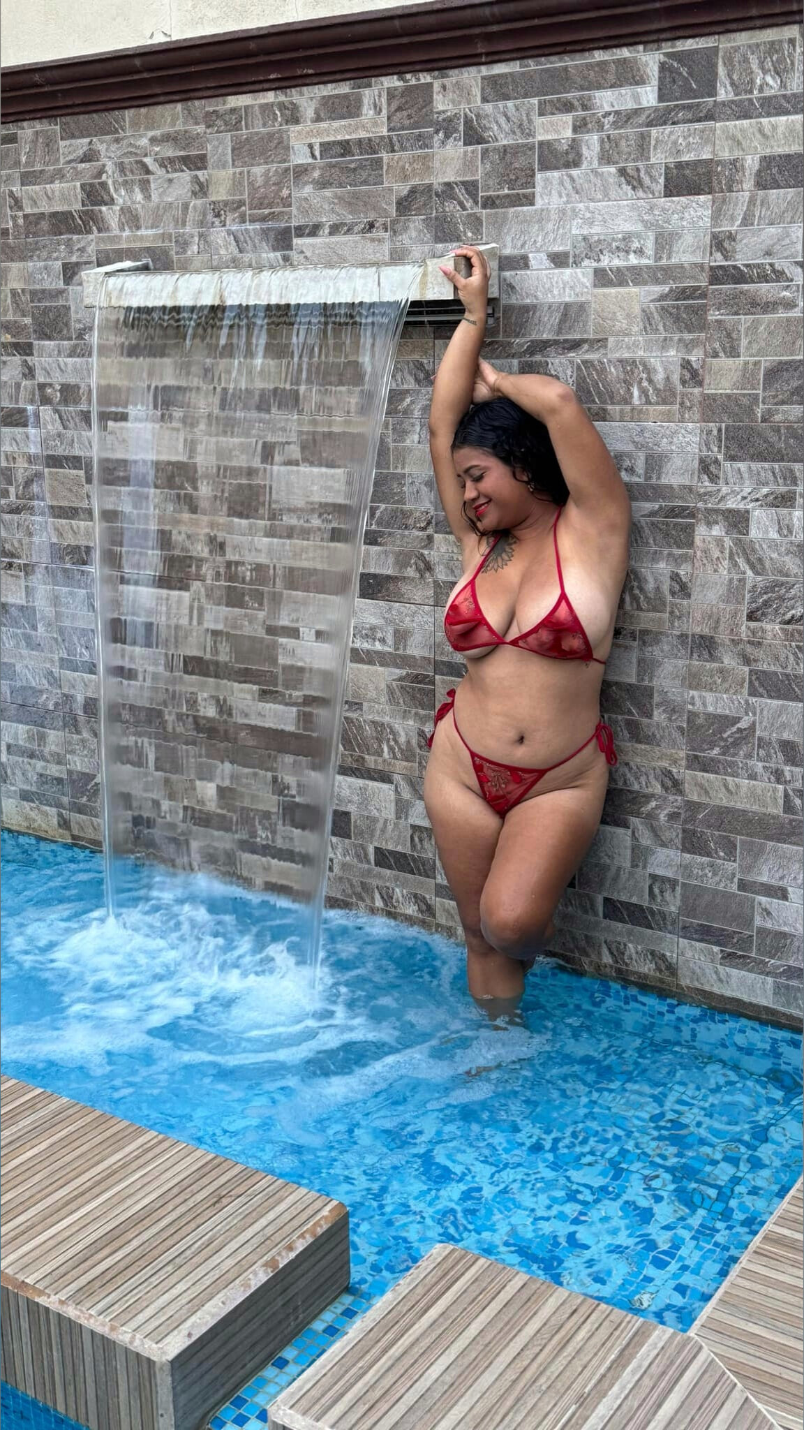 💦🦋FatimaCruz🥵❤️‍🔥 OnlyFans